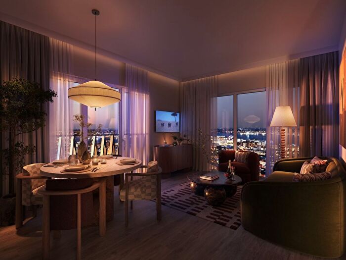 3 Bedroom Flat For Sale In . The Forge, Gladstone Street, Liverpool, Merseyside, L3