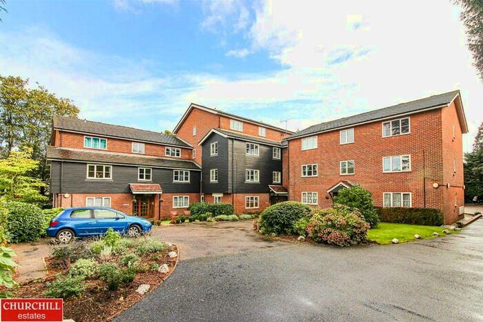 2 Bedroom Flat To Rent In Grosvenor Road, London, E11