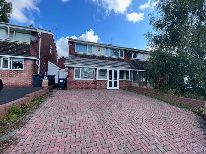 3 Bedroom House To Rent In Quinton Road, Harborne, Birmingham, B17