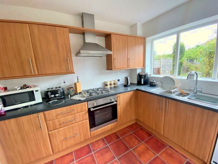 3 Bedroom House To Rent In Attfield Drive, Whetstone, LE8