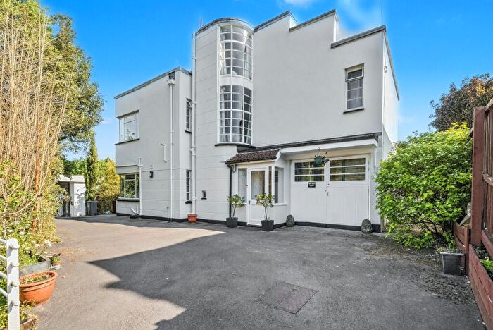 4 Bedroom Detached House For Sale In Central Wells, BA5