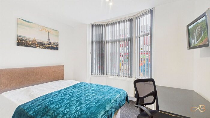 1 Bedroom Property To Rent In Gresham Road, Middlesbrough, TS1