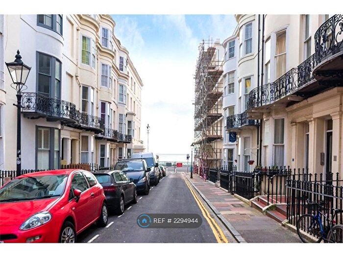 2 Bedroom Flat To Rent In Atlingworth Street, Brighton, BN2