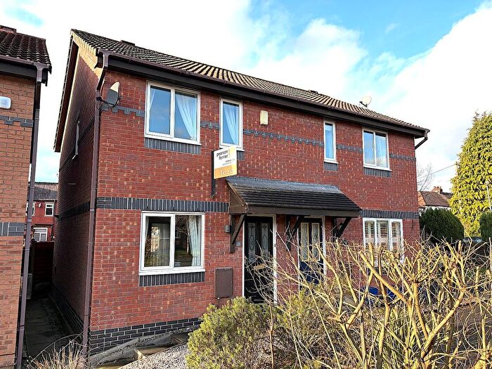 2 Bedroom Semi Detached House To Rent In Aviemore Close, Holcombe Brook, BL0