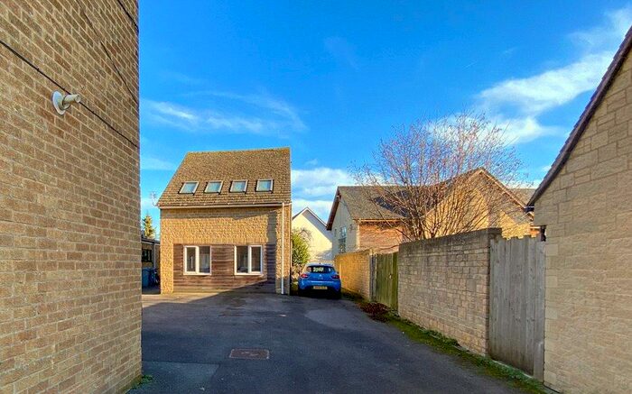 1 Bedroom House To Rent In Mill Street, Eynsham, Witney, Oxfordshire, OX29