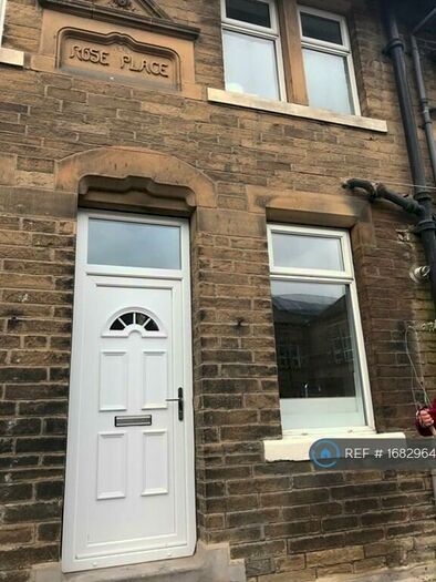 3 Bedroom Terraced House To Rent In Rose Place, Luddenden, HX2