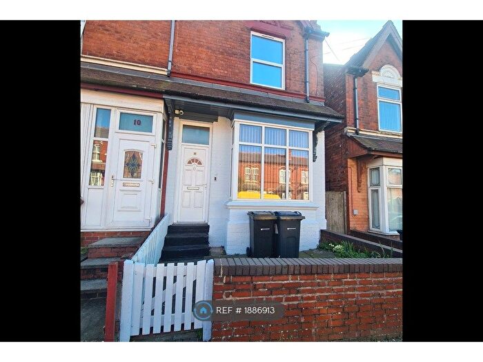3 Bedroom Terraced House To Rent In Osborne Road, Birmingham, B20