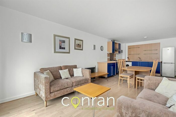 2 Bedroom Flat To Rent In Building, Hopton Road, SE18