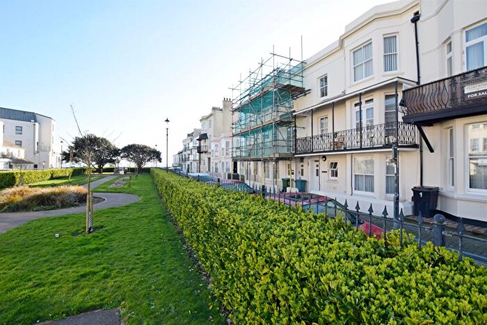 1 Bedroom Flat To Rent In The Steyne, Bognor Regis, PO21