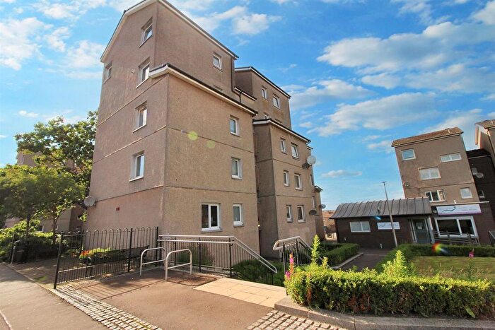 1 Bedroom Flat For Sale In East Main Street, Whitburn, Bathgate, EH47