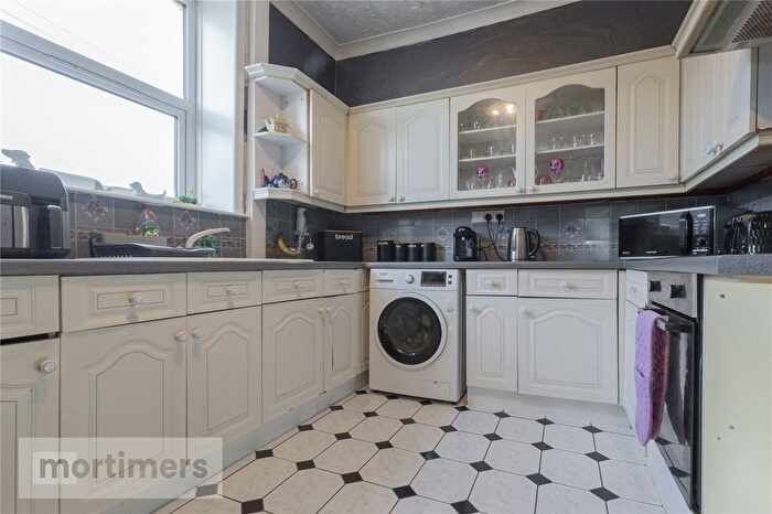3 Bedroom End Of Terrace House For Sale In Bold Street, Accrington, Lancashire, BB5