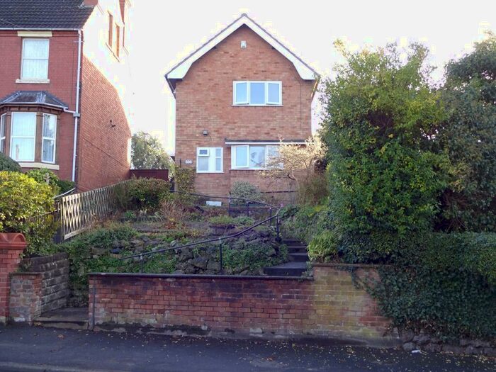 3 Bedroom Detached House To Rent In Chester Road South, Kidderminster, Worcestershire, DY10