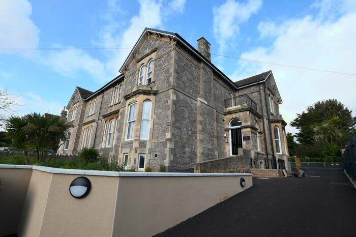 3 Bedroom Maisonette To Rent In Apartment Trewartha Quarters, Weston-super-Mare, BS23