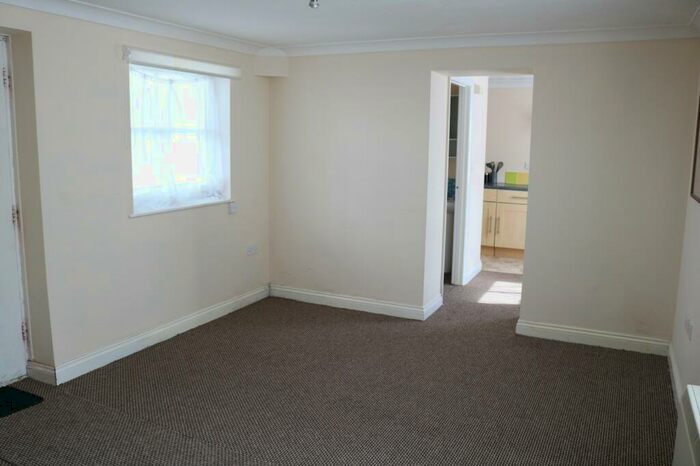 Studio To Rent In Bognor Regis, PO21