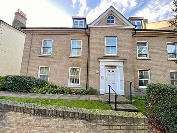 2 Bedroom Flat To Rent In Great Eastern Court, Lower Clarence Road, Norwich, NR1
