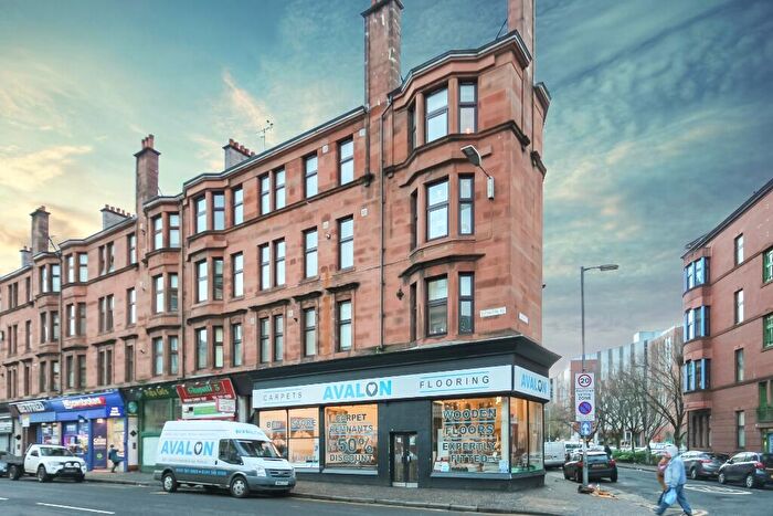 1 Bedroom Flat To Rent In Dumbarton Road, Partick, Glasgow, G11