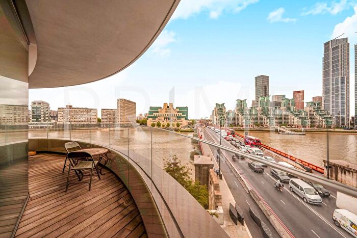 2 Bedroom Flat For Sale In Riverwalk, Millbank, Westminster, SW1P