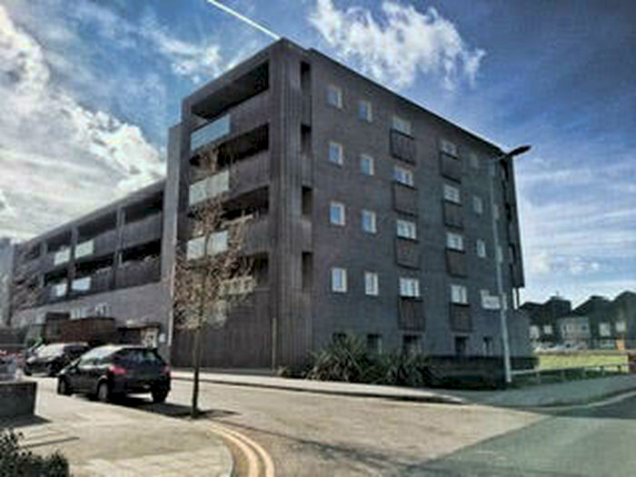 1 Bedroom Apartment To Rent In Ernest Websdale House, Harlequin Close, Barking, Essex, IG11