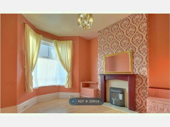 3 Bedroom Terraced House To Rent In Vale Street, Sunderland, SR4