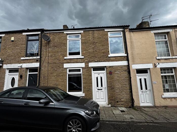 3 Bedroom Terraced House For Sale In High Hope Street, Crook, DL15