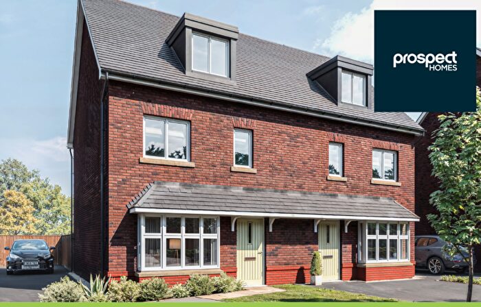 3 Bedroom Semi-Detached House For Sale In Orrell Lane, Burscough, L40