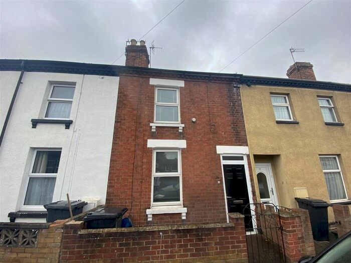 3 Bedroom Property To Rent In Widden Street, Tredworth, Gloucester, GL1