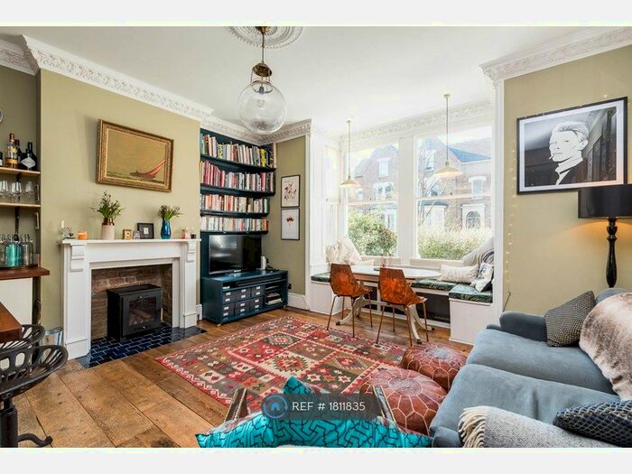 2 Bedroom Flat To Rent In Lady Margaret Road, London, N19