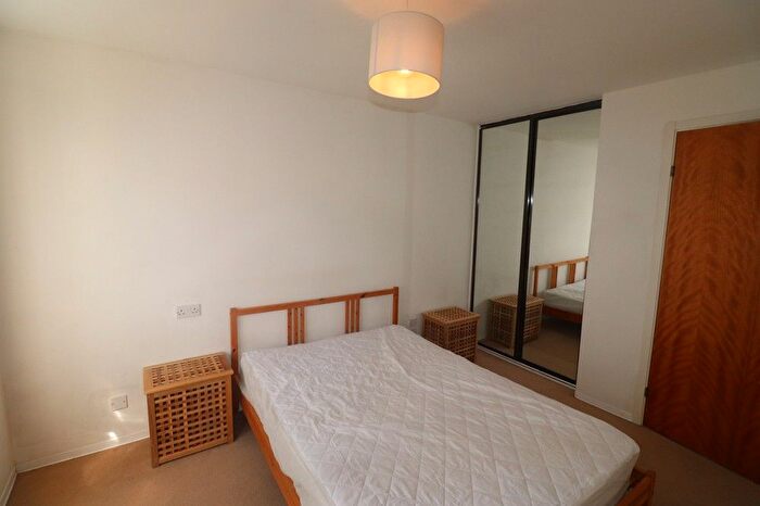 1 Bedroom Flat To Rent In Ashvale Court, Aberdeen, AB10