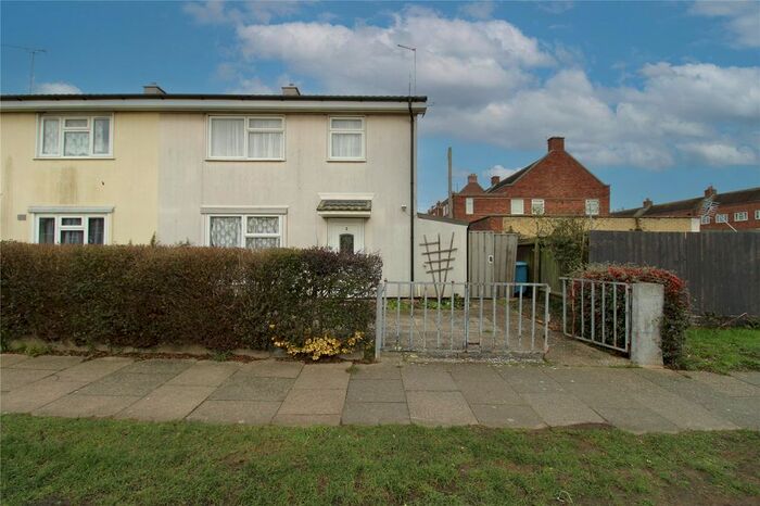 3 Bedroom Detached House To Rent In Kerry Avenue, Ipswich, Suffolk, IP1