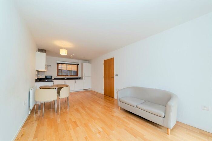 1 Bedroom Apartment To Rent In Spa Road, London, SE16