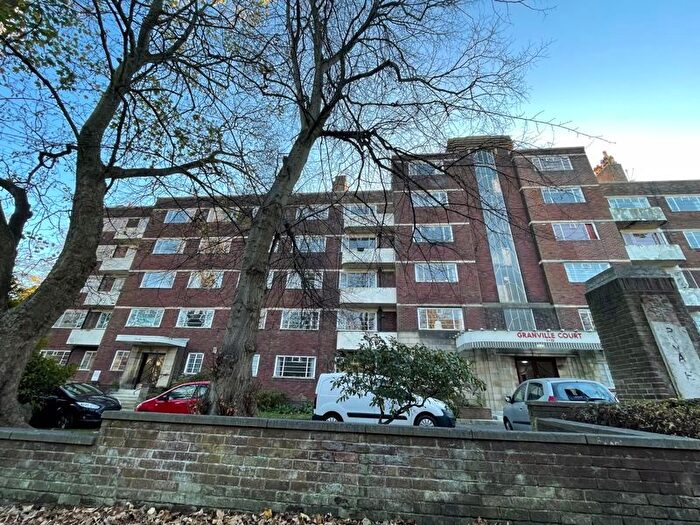1 Bedroom Flat To Rent In Granville Court, Jesmond, Newcastle Upon Tyne, NE2