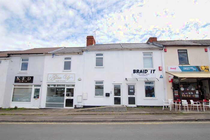 5 Bedroom Property To Rent In Morley Street, Town Centre, Swindon, SN1