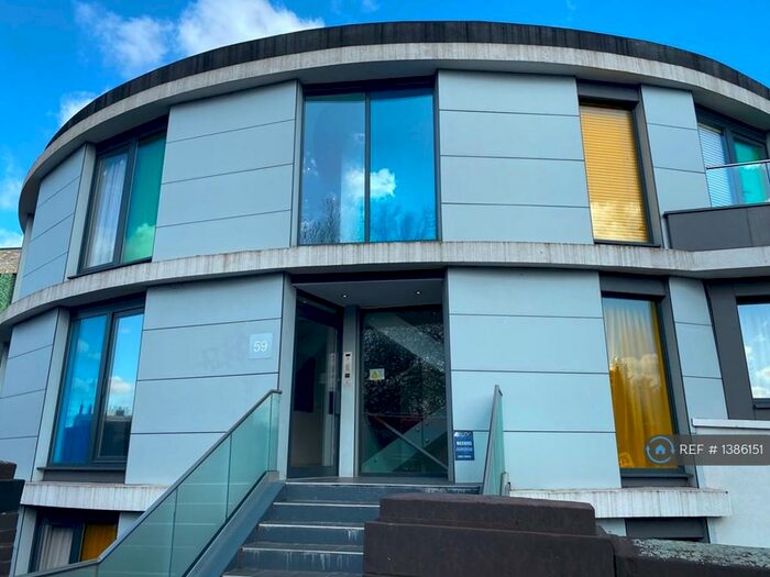 2 Bedroom Flat To Rent In Ladywell Road, London, SE13