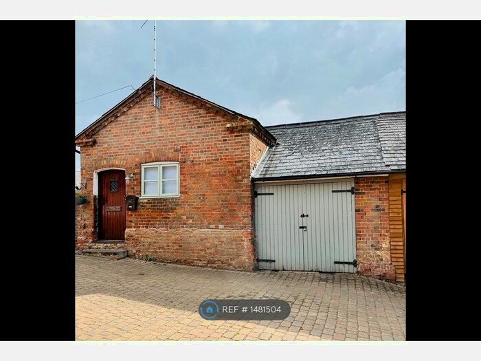 2 Bedroom Bungalow To Rent In Warren Farm, Ridgmont, MK43