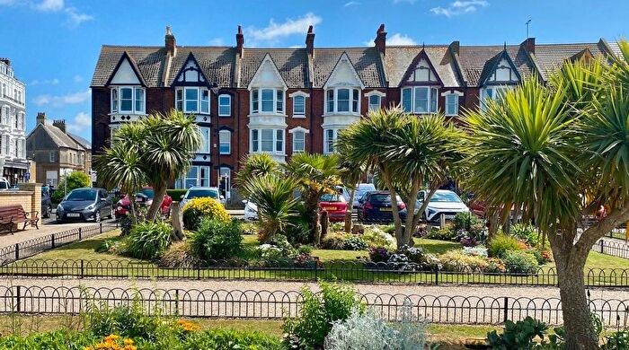 1 Bedroom Flat To Rent In Central Parade, Herne Bay, CT6