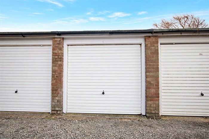Garage / Parking To Rent In Seamill Park Crescent, Worthing, BN11