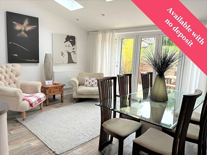 3 Bedroom Semi-Detached House To Rent In Littleworth, Wheatley, Oxford, OX33