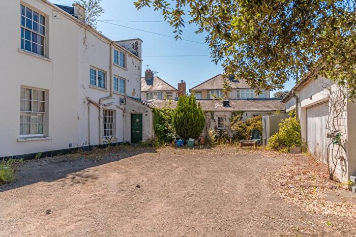 2 Bedroom Semi-Detached House For Sale In Mill Street, Caerleon, NP18