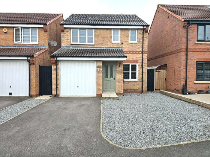 3 Bedroom Detached House To Rent In Hyde Park Road, Hull, HU7