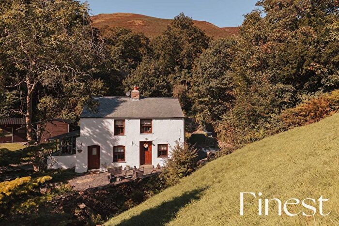 4 Bedroom Property For Sale In Whicham, Millom, LA18