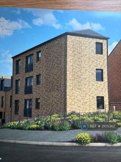 1 Bedroom Flat To Rent In Birmingham, Birmingham, B12