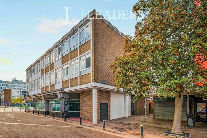 1 Bedroom Flat To Rent In The High, Harlow, CM20