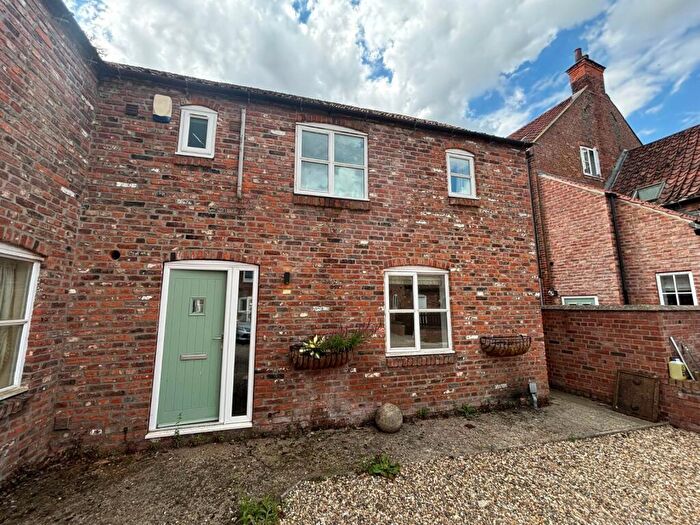 2 Bedroom End Of Terrace House To Rent In Callas, Bishop Burton, Beverley, East Riding Of Yorkshi, HU17