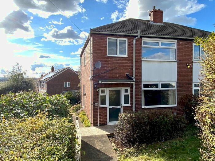 3 Bedroom Semi-Detached House To Rent In Hollinbank Lane, Heckmondwike, WF16