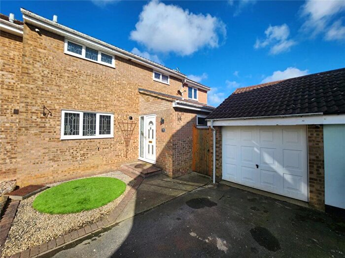 3 Bedroom Semi-Detached House For Sale In Brocksparkwood, Brentwood, Essex, CM13
