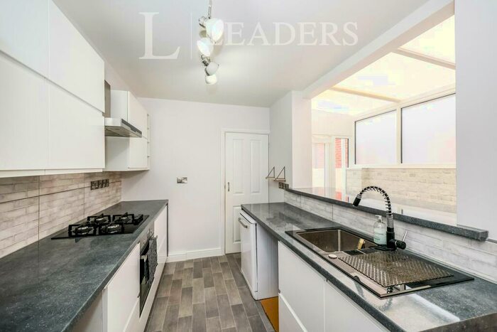 2 Bedroom Terraced House To Rent In Penhale Road, Fratton, PO1