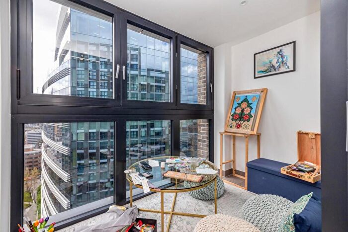 1 Bedroom Flat To Rent In Wiverton Tower, New Drum Street, E1