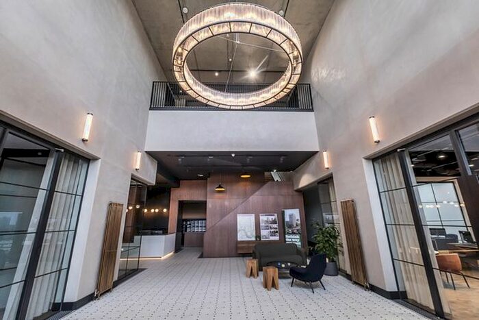 Studio To Rent In Grenan Square, Greenford, UB6