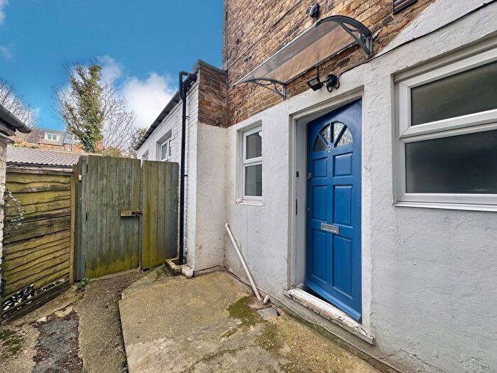 1 Bedroom Flat To Rent In Norfolk Road, Margate, Kent, CT9