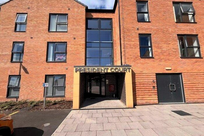 1 Bedroom Flat To Rent In Medina Close, Warrington, WA3